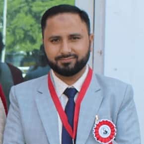 Dr. Younis Ahmad Hajam